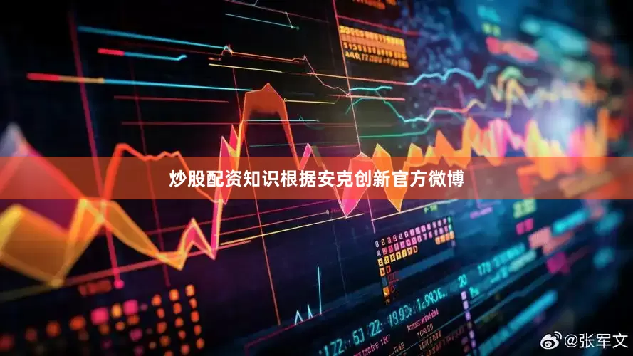 炒股配资知识根据安克创新官方微博