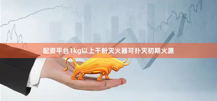 配资平台1kg以上干粉灭火器可扑灭初期火源